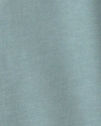 Boys Organic Cotton French Terry Polo