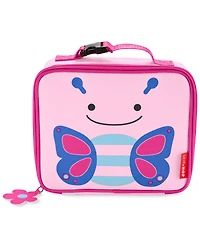 Zoo Lunch Bag - Butterfly