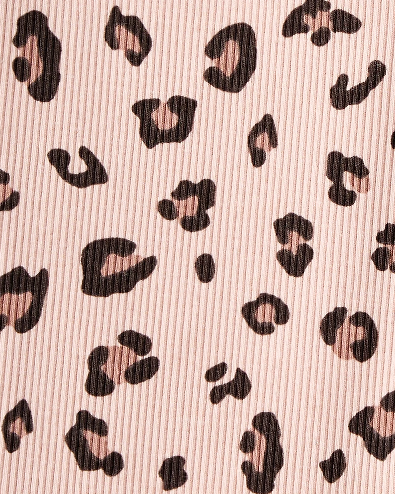 Baby Girl 2-Piece Hello Kitty Outfit Set