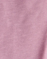 Kid Organic Cotton Joggers