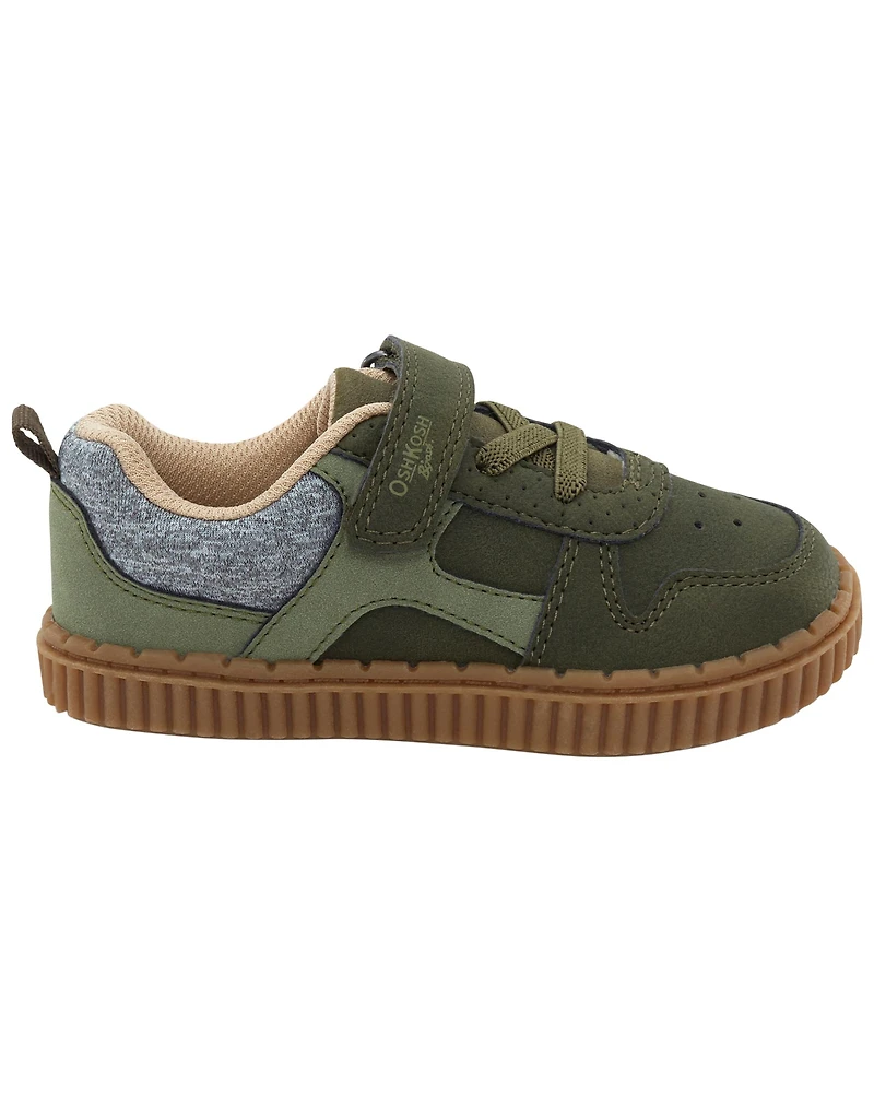 Toddler Beckett Fashion Sneakers