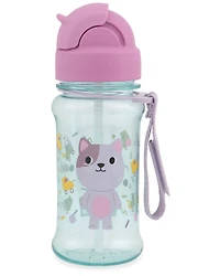 Besties Squad Straw Bottle With Tritan™ Renew