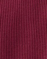 Baby Boy 4-Pack Long-Sleeve Multipack Bodysuits - Blue/Red/Navy/Green