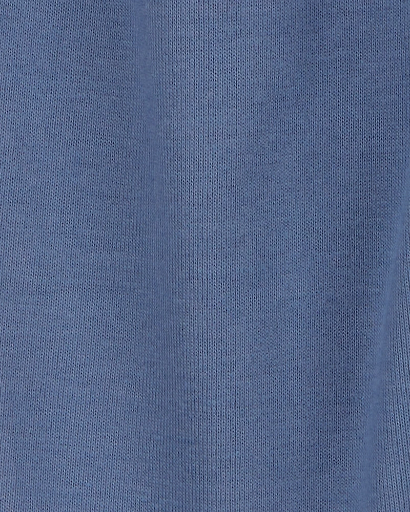 Baby Boy 4-Pack Pull-On Pants