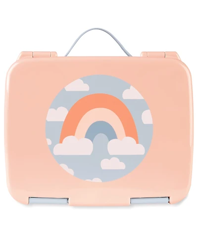 Spark Style Bento Lunch Box - Rainbow