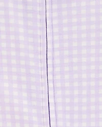 Baby 2-Pack Print 2-Way Zip Cotton Sleeper Pyjamas
