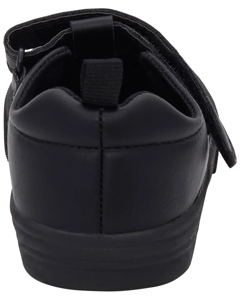 Midnite Slip On Shoes