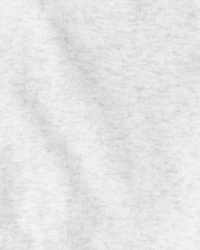 Baby Boy 3-Piece French Terry Tee & Pant Set - Green