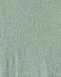 Boys Long-Sleeve Pocket Tee - Green