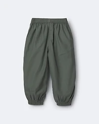 Toddler Relaxed Joggers - Sage