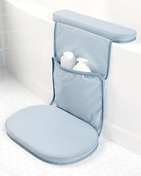 Wave All-In-One Elbow Saver & Kneeler - Blue