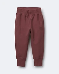 Toddler City Park™ Jogger Pant - Burgundy