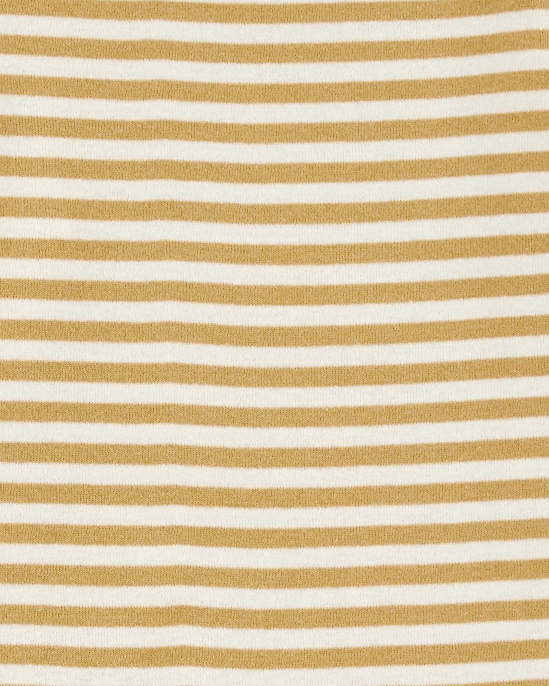 Baby 6-Pack Long-Sleeve Original Bodysuits