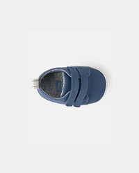 Baby Boy Casual Sneakers - Blue