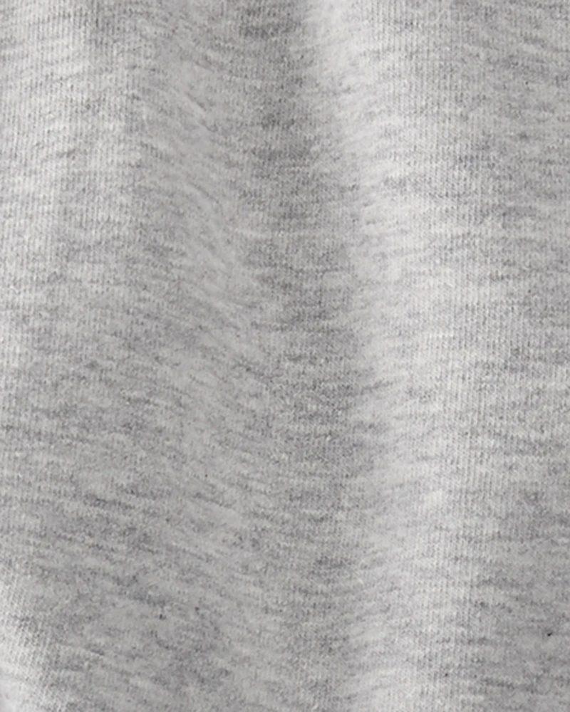 Baby 2-Pack Organic Cotton Sweatpants