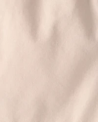 Toddler Boy Canvas Shorts - Khaki