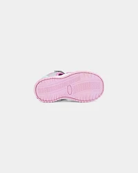 Toddler Girl Sandals - Grey