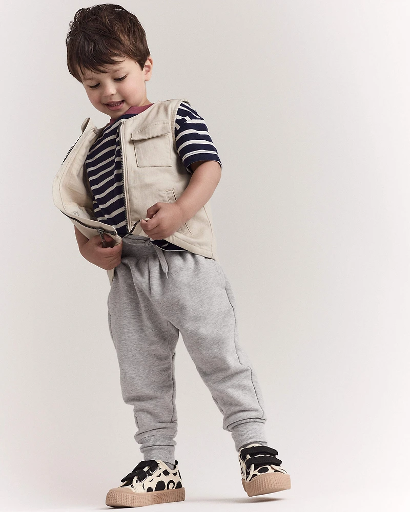 Toddler City Park™ Jogger Pant