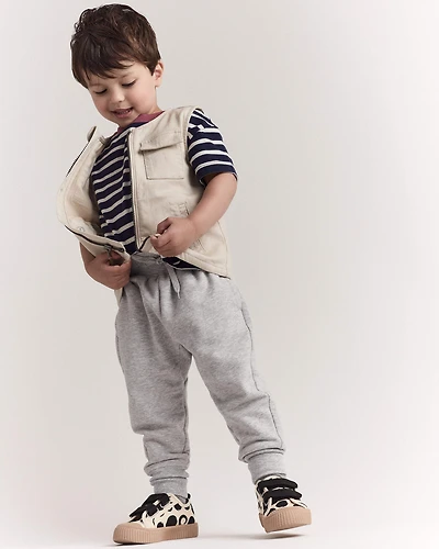 Toddler City Park™ Jogger Pant