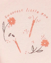 Baby 3-Piece Little Cardigan Set