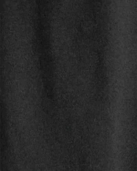 Baby Girl 3-Piece Bow Fleece Long-Sleeve Bodysuit & Pant Set