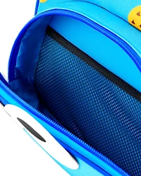 Sesame Street Little Kid Backpack - Cookie Monster