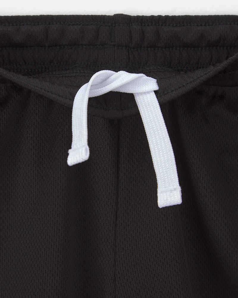 Toddler 2-Piece Umbro Spain Soccer Jersey & Short Set - Red/Yellow/Black