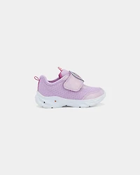 Toddler Girl Athletic Sneakers - Pink