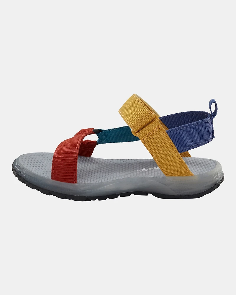 Toddler Light Up Sandals