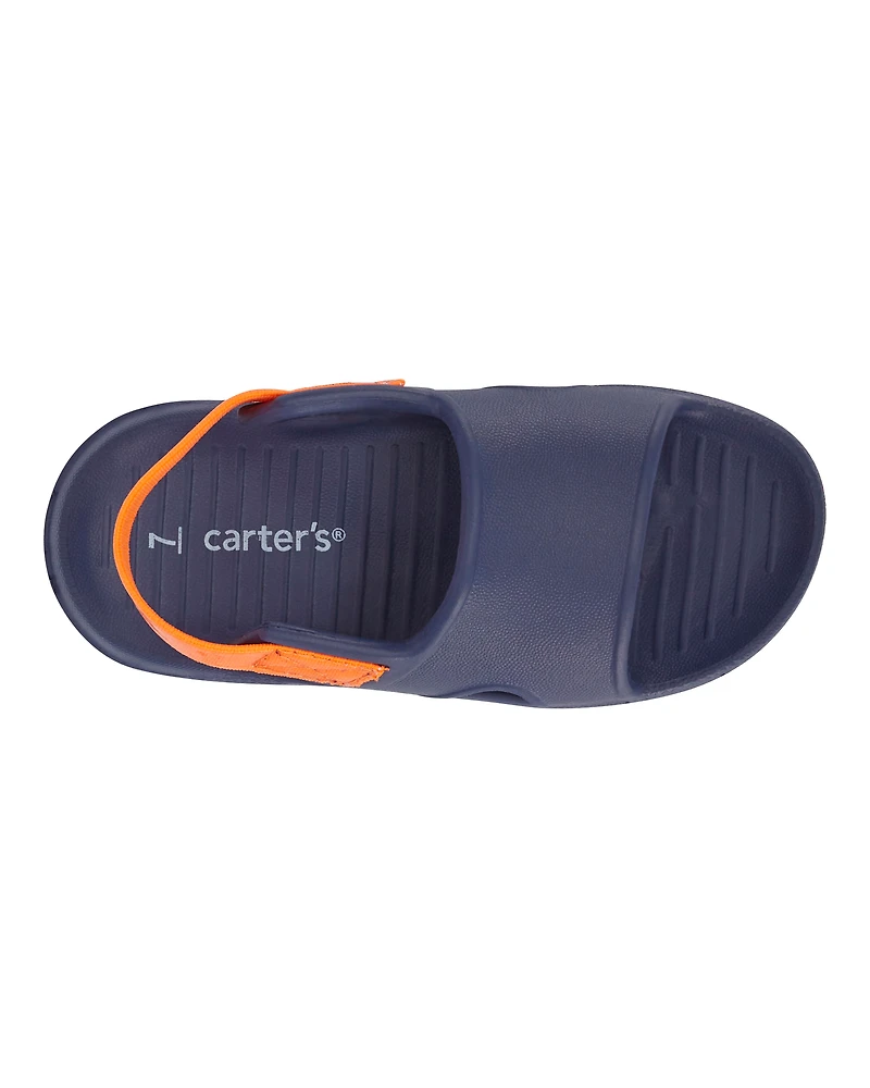 Toddler Boy Water Shoe Sandals