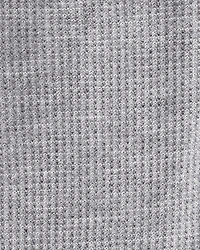 Baby Boy PurelySoft Long-Sleeve 2-Way Zip 1-Piece pyjamas - Grey