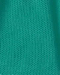 Toddler Boy Mesh Active Shorts - Green