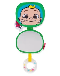 CoComelon Peek-a-boo Melon Stroller Toy 