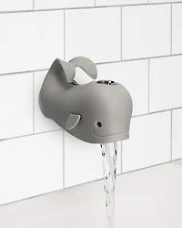 Moby Spout Cover - Grey
