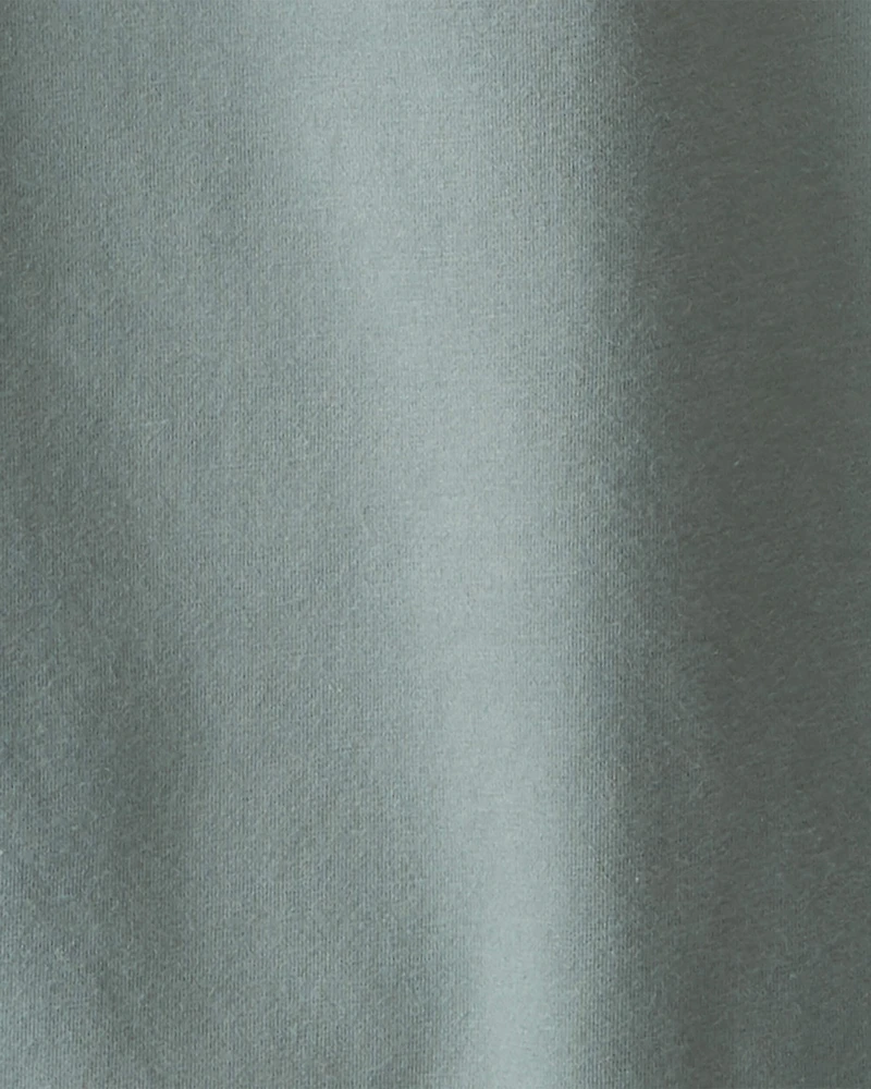 Toddler 3-Pack Organic Cotton T-Shirts