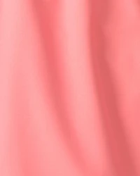 Boys Swim Trunks - Orange