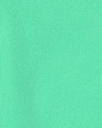 Girls Rib Tank Top - Green