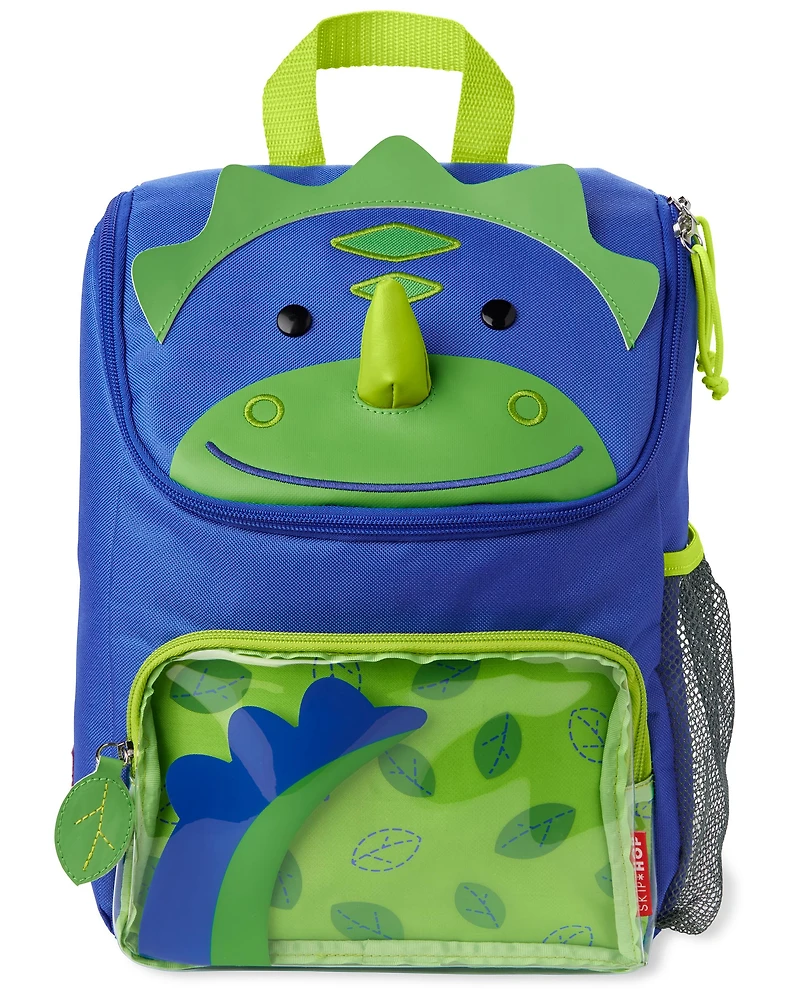 Zoo Big Kid Backpack