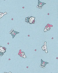 Girls Hello Kitty® Long-Sleeve Dress