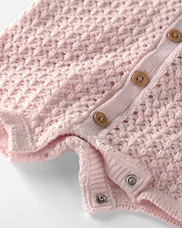 Baby Girl Organic Cotton