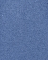 Baby Boy 5-Pack Solid Short-Sleeve Cotton Bodysuits