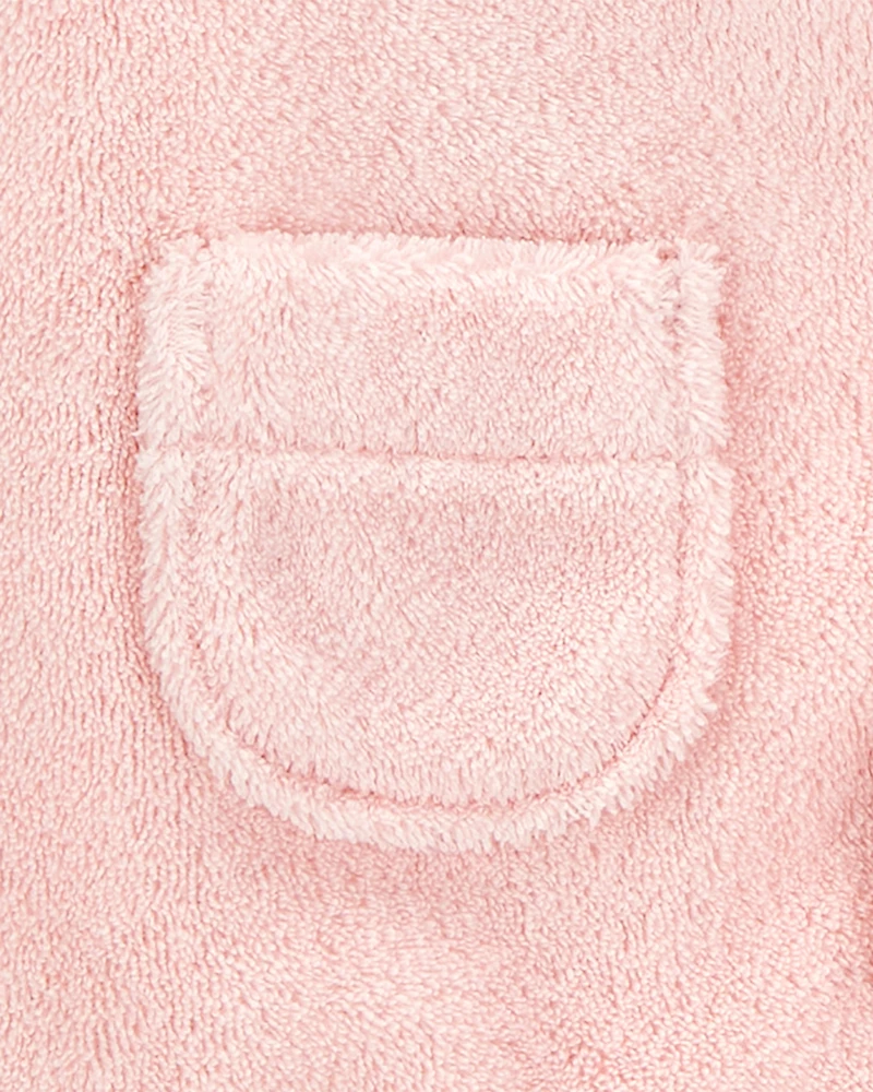 Baby 3-Piece Bunny Little Cardigan Set