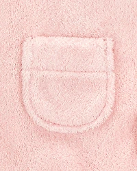 Baby 3-Piece Bunny Little Cardigan Set