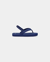 Boys Flip Flops- Blue