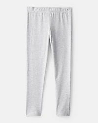 Girls Stretch Leggings