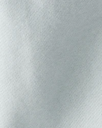 Baby Cotton Pull-On Pants - Blue