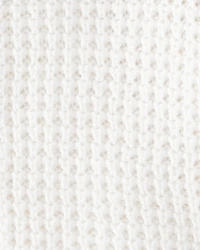 Baby Hooded Cardigan