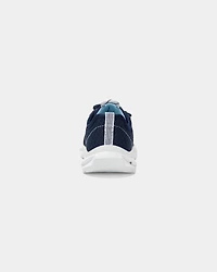 Toddler Boy Dinosaur Casual Shoes - Blue
