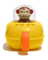Zoo Pull & Go Submarine