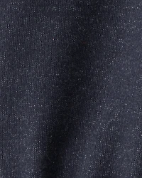 Baby Boy 2-Piece Skiing Print Long-Sleeve Bodysuit & Pant Set - Blue